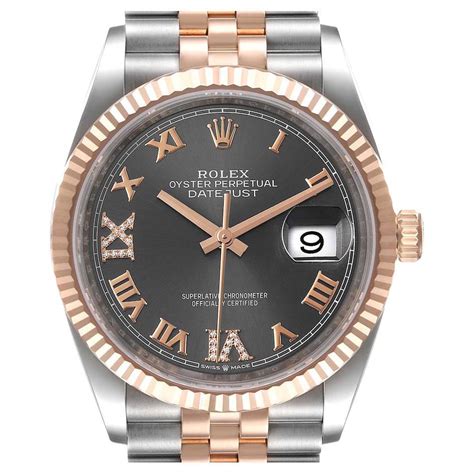 Rolex watches unisex